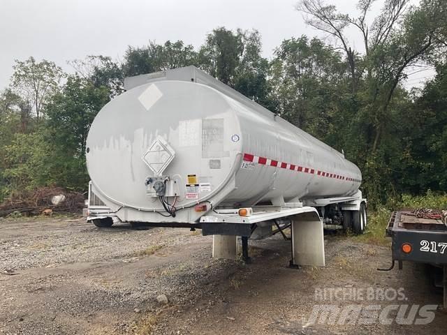 Fruehauf  Remorci Cisterne
