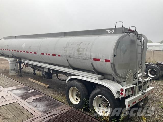Fruehauf  Remorci Cisterne