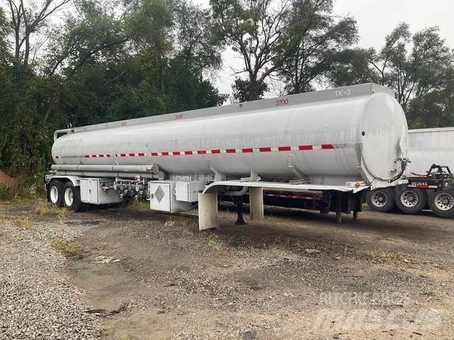 Fruehauf  Remorci Cisterne
