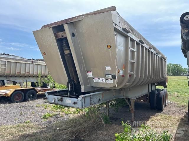 Fruehauf  Remorci basculante