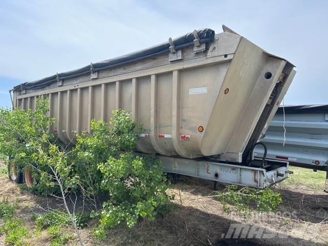 Fruehauf  Remorci basculante