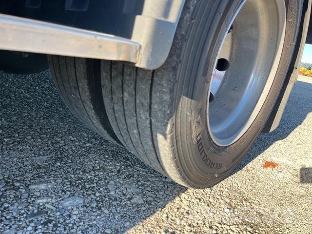 Fruehauf  Remorca cu prelata