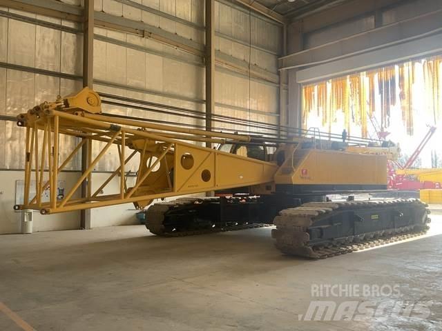 Fushun QUY160C Macarele