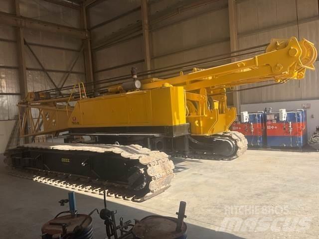 Fushun QUY160C Macarele