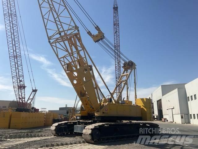 Fushun QUY160C Macarele