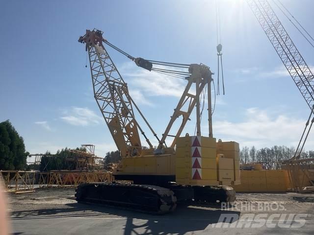 Fushun QUY160C Macarele