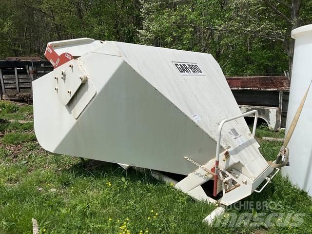 Gar-Bro 4156 -L Utilaje construcții - Altele