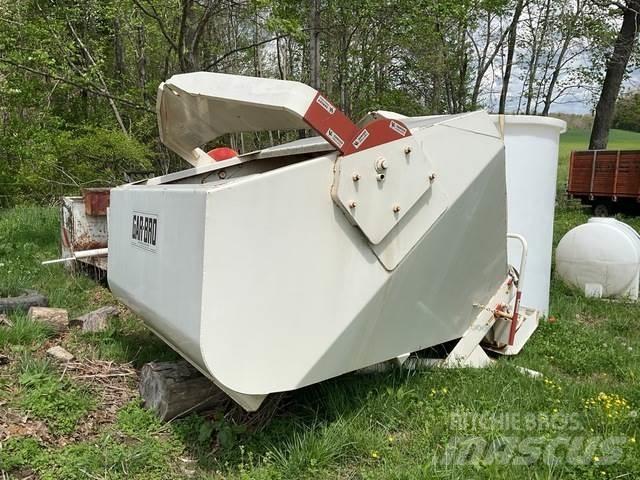 Gar-Bro 4156 -L Utilaje construcții - Altele