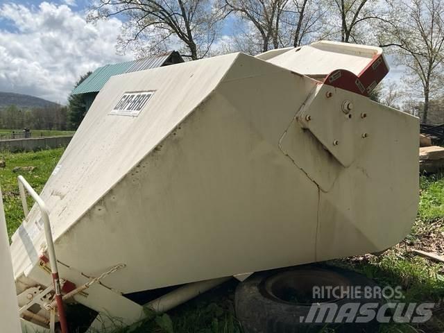 Gar-Bro 4156 -L Utilaje construcții - Altele