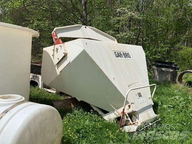 Gar-Bro 4156 -L Utilaje construcții - Altele