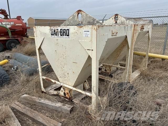 Gar-Bro 4940 cofrare