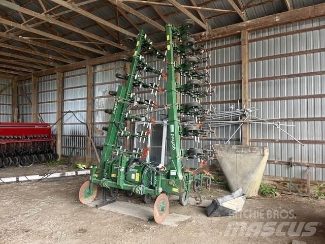 Garford 3212 Cultivatoare