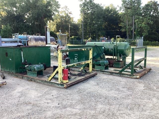  Gaso Utilaje construcții - Altele