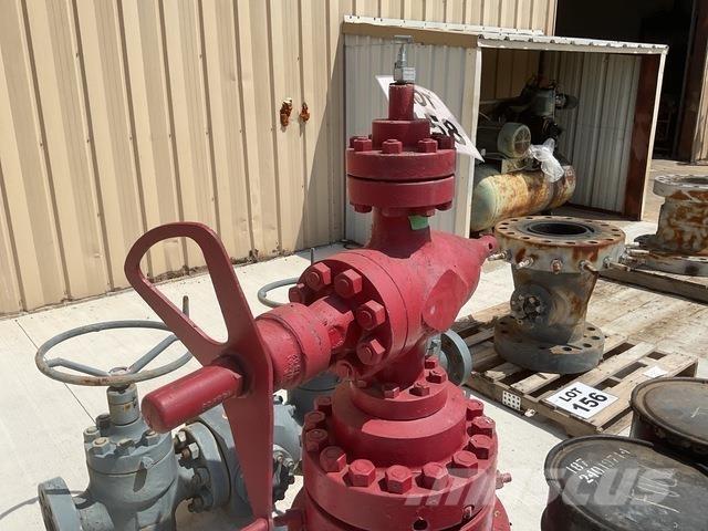  Gate Valve Utilaje construcții - Altele