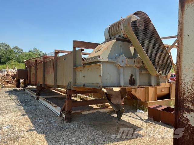 Gator PLS-3630 Utilaje construcții - Altele