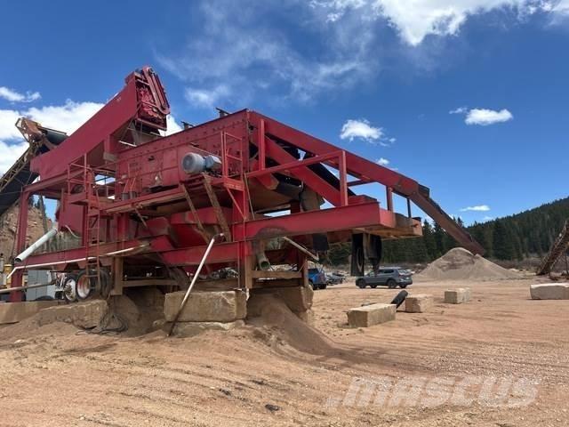 Gator RMH6X16 Container