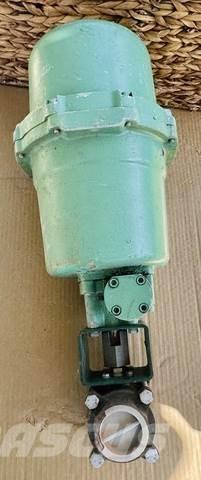  GE SURE495CW Utilaje construcții - Altele