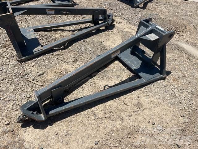Gehl 320312 Utilaje construcții - Altele