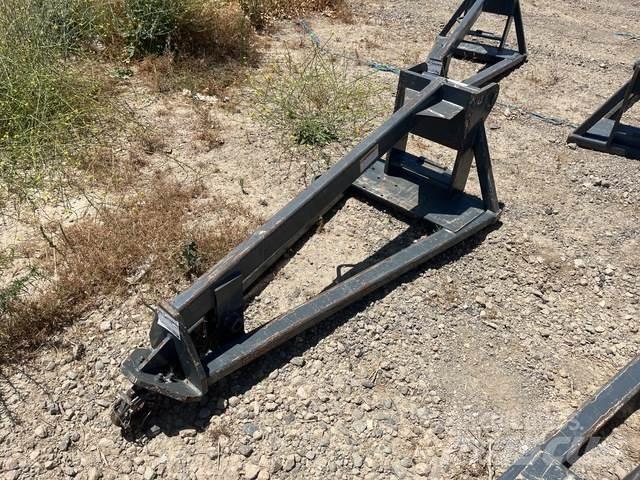Gehl 320312 Utilaje construcții - Altele