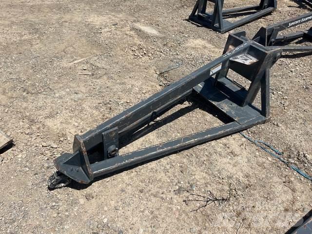 Gehl 320312 Utilaje construcții - Altele