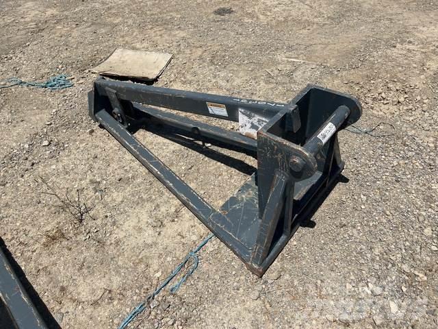 Gehl 320312 Utilaje construcții - Altele