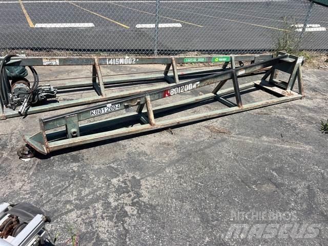 Gehl 804604 Utilaje construcții - Altele