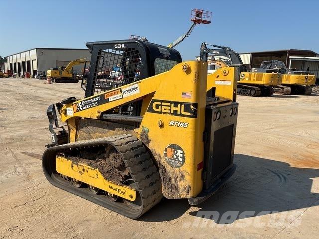 Gehl RT165 Mini incarcator