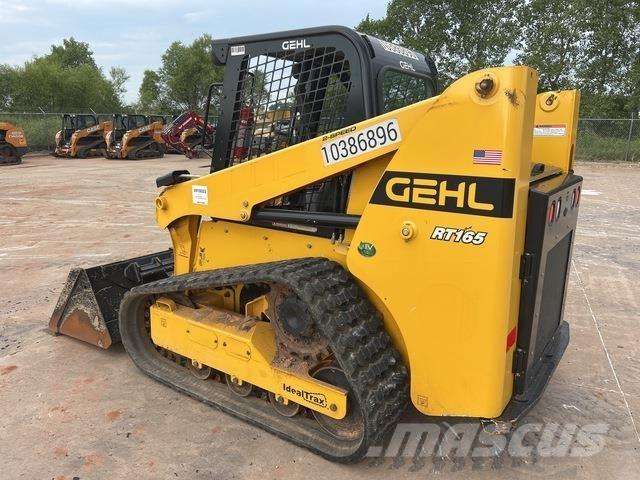 Gehl RT165 Mini incarcator