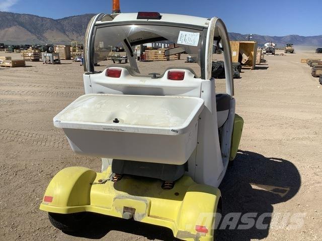  GEM E825 Masini utilitare