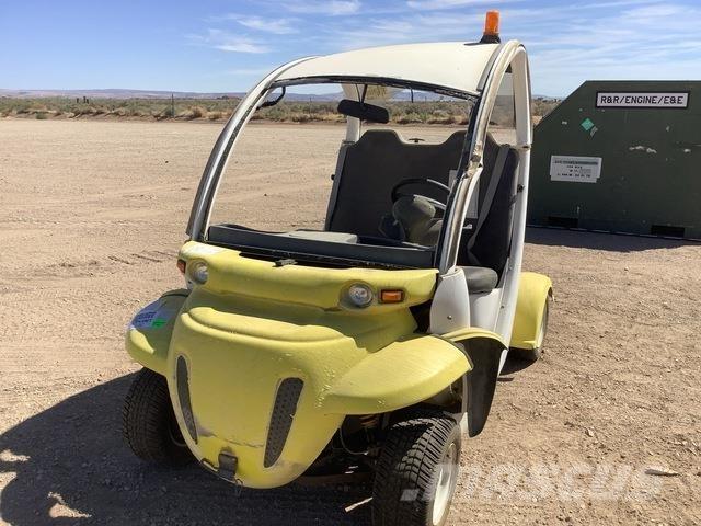  GEM E825 Masini utilitare