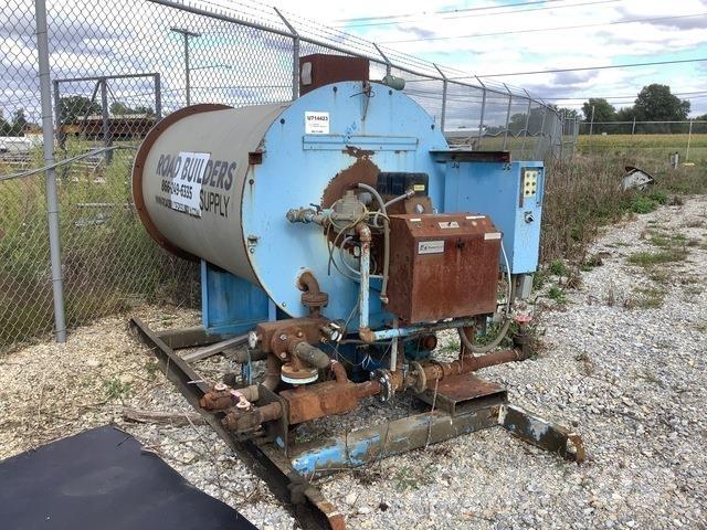  Genco HYG0-100 Echipamente de filtrare
