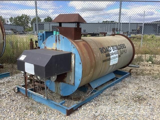  Genco SF0-130 Echipamente de filtrare