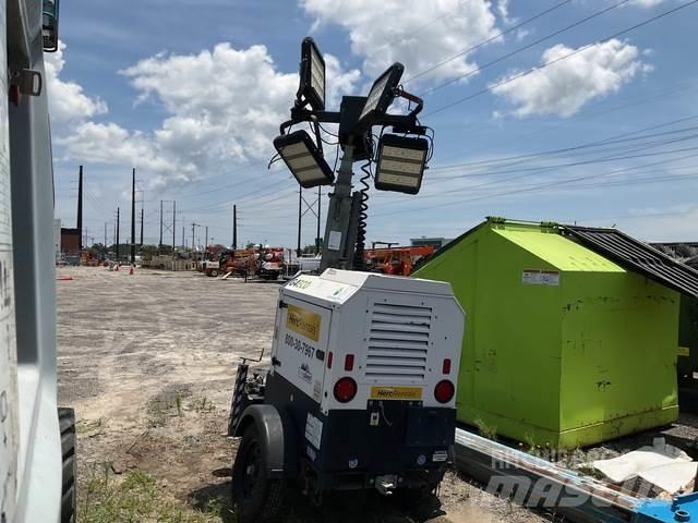 Generac G4-ECO Echipamente de luminare