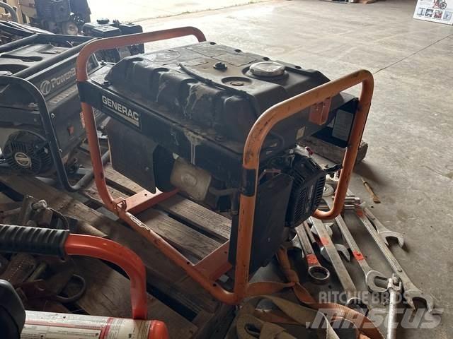 Generac GP5500 Generatoare Diesel