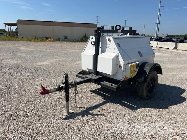 Generac MLG15M Generatoare Diesel