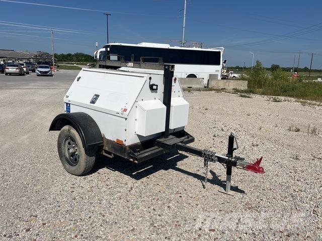 Generac MLG15M Generatoare Diesel