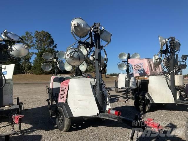 Generac MLT6S Echipamente de luminare