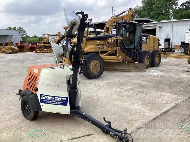 Generac MLT6S Echipamente de luminare