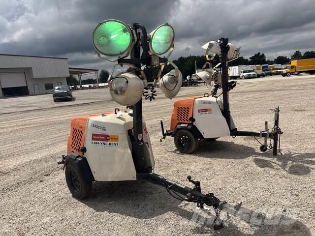 Generac MLT6S Echipamente de luminare