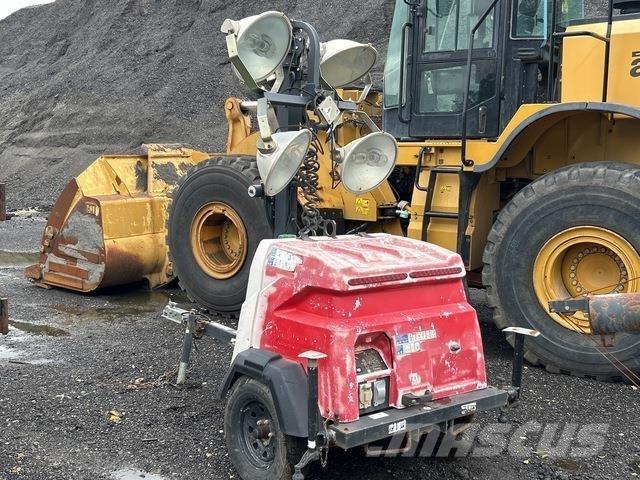 Generac MLT6S Echipamente de luminare