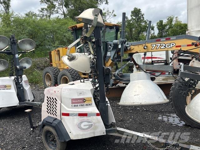 Generac MLT6S Echipamente de luminare