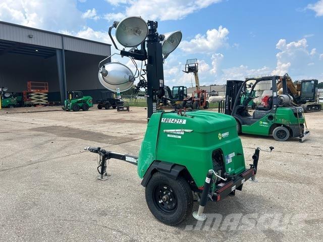 Generac MLT6S Echipamente de luminare