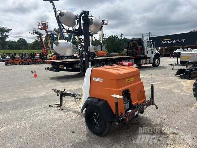 Generac MLT6SK Echipamente de luminare
