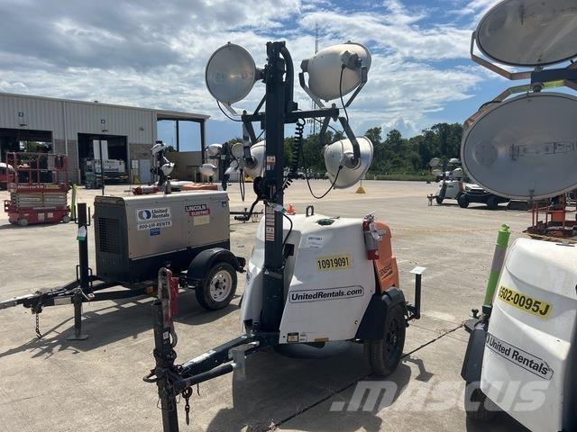 Generac MLT6SM Echipamente de luminare