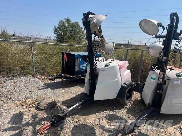 Generac MLT6SM Echipamente de luminare