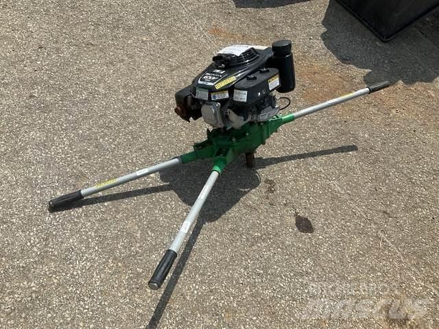 General 332H Burghiu usor