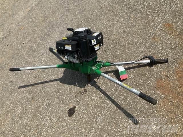 General 332H Burghiu usor