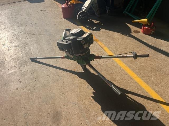 General 332H Burghiu usor