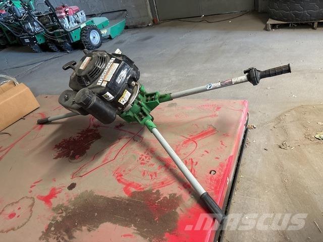General 332H Burghiu usor