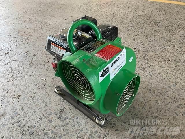 General GP8H Utilaje construcții - Altele